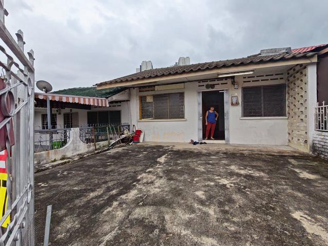 Terraced House for sale in Country Heights Damansara, Kuala Lumpur