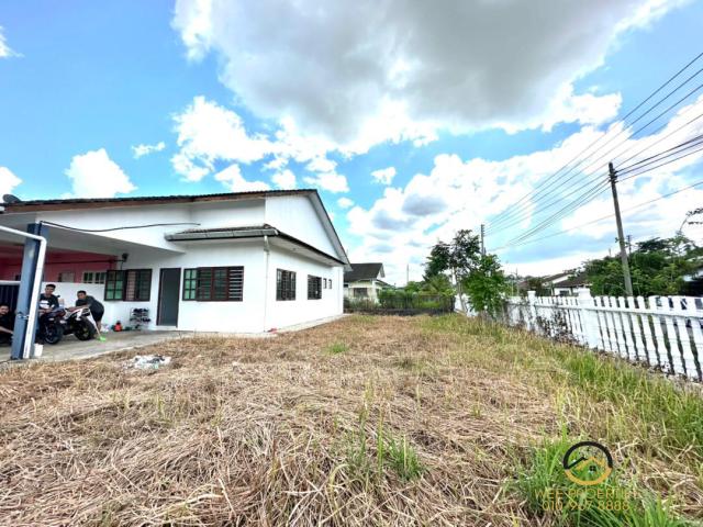 House for rent in Samarahan, Kota Samarahan