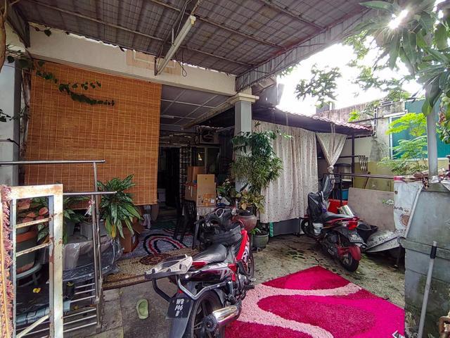 Terraced House for sale in Petaling, Alam Impian