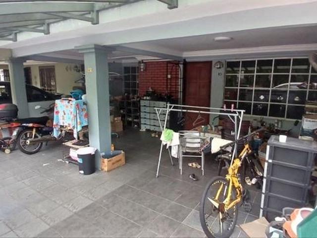 Terraced House for sale in Petaling, Alam Impian