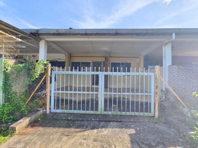 House for rent in Kuching, Sarawak