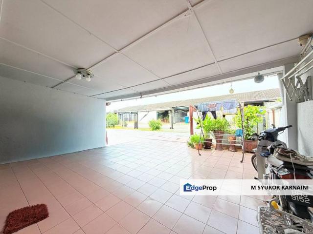 House for sale in Petaling, Alam Impian