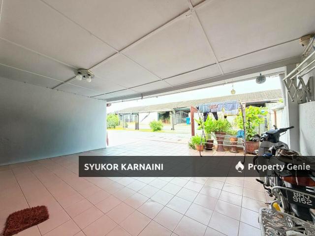 Terraced House for sale in Petaling, Alam Impian