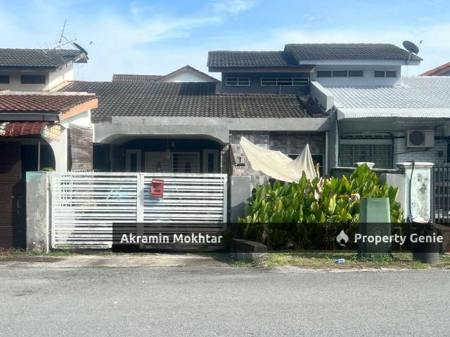 Terraced House for sale in Kajang, Langat