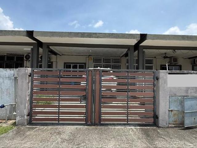 Terraced House for sale in Petaling, Alam Impian
