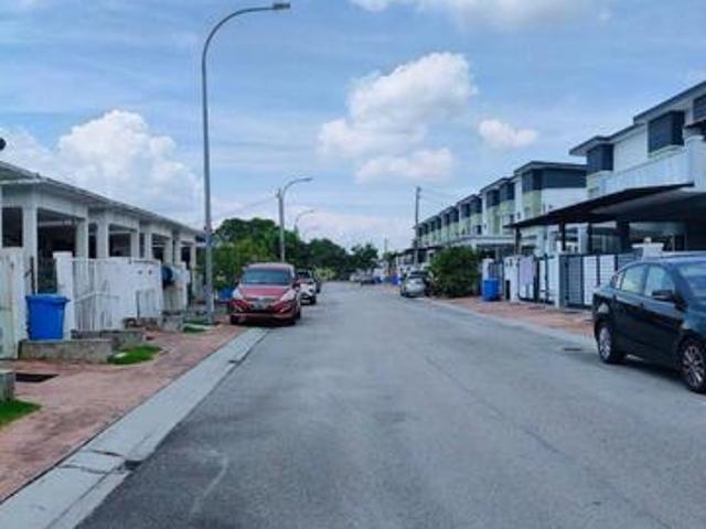 Terraced House for sale in Petaling, Alam Impian