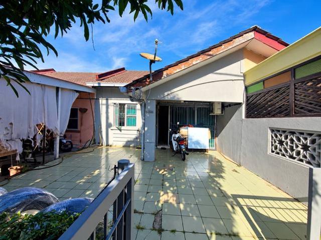 Terraced House for sale in Kajang, Langat
