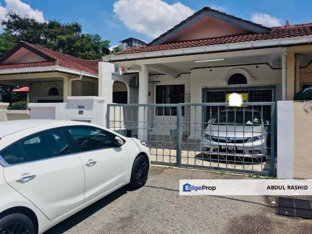 House for sale in Petaling, Damansara Damai