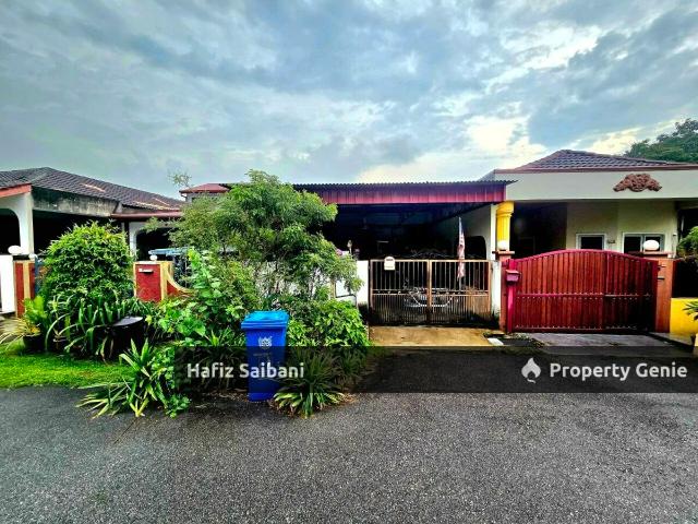 Terraced House for sale in Petaling, Alam Impian