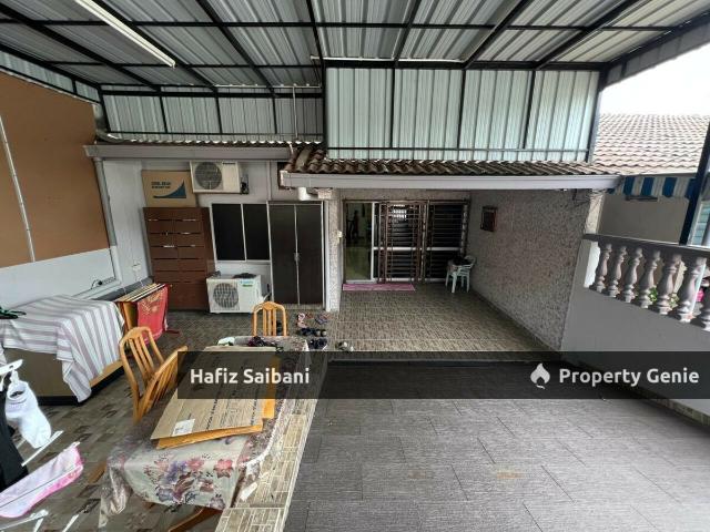 Terraced House for sale in Petaling, Alam Impian