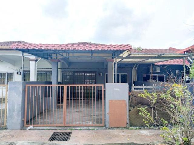 Terraced House for sale in Petaling, Alam Impian