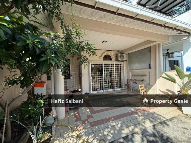 Terraced House for sale in Petaling, Damansara Damai