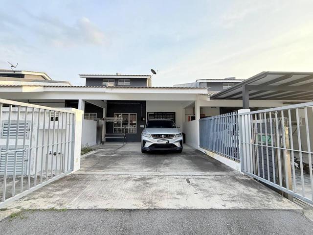 Terraced House for sale in Sendayan Village, Negeri Sembilan