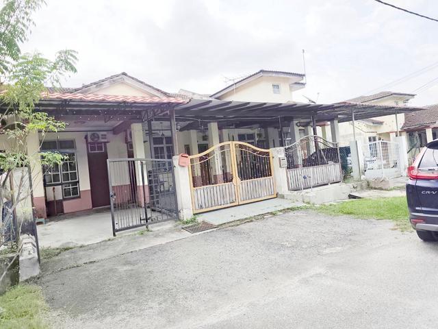 Terraced House for sale in Kajang, Langat