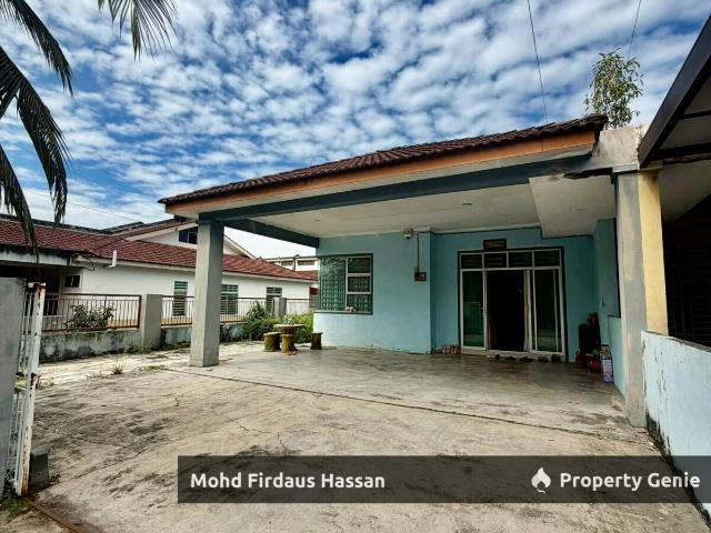 Residential House for sale in Kulim, Kedah