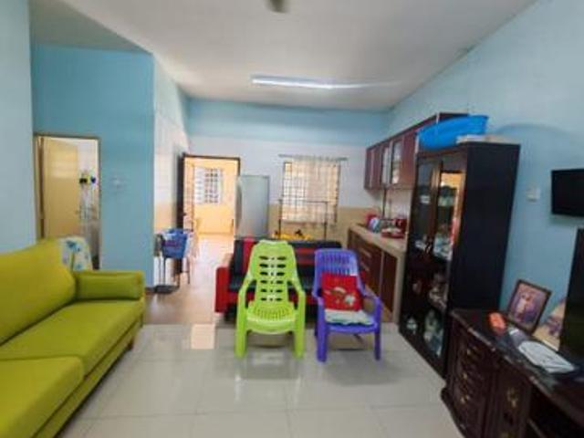 Terraced House for sale in Sendayan Village, Negeri Sembilan