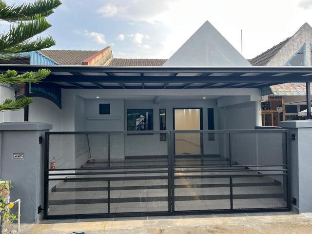 Terraced House for sale in Masai, Johor Bahru