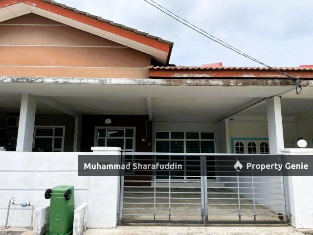 Terraced House for sale in Pahang