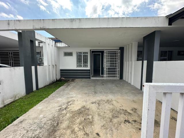 Terraced House for sale in Georgetown, Penang