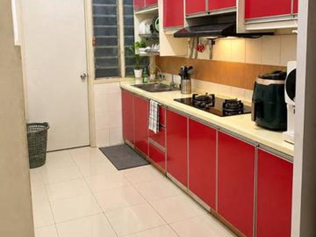 Terraced House for sale in Saujana, Selangor