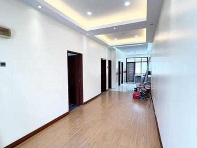 Terraced House for sale in Saujana, Selangor
