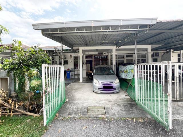Terraced House for sale in Saujana, Selangor