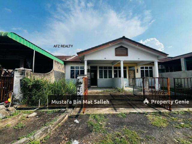 Terraced House for sale in Sungai Petani, Kuala Muda