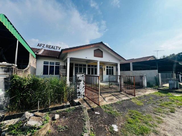 Terraced House for sale in Sungai Petani, Kuala Muda