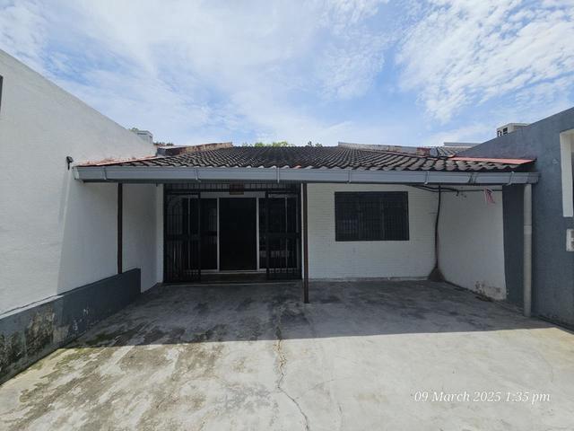 Terraced House for sale in Petaling, Damansara Damai