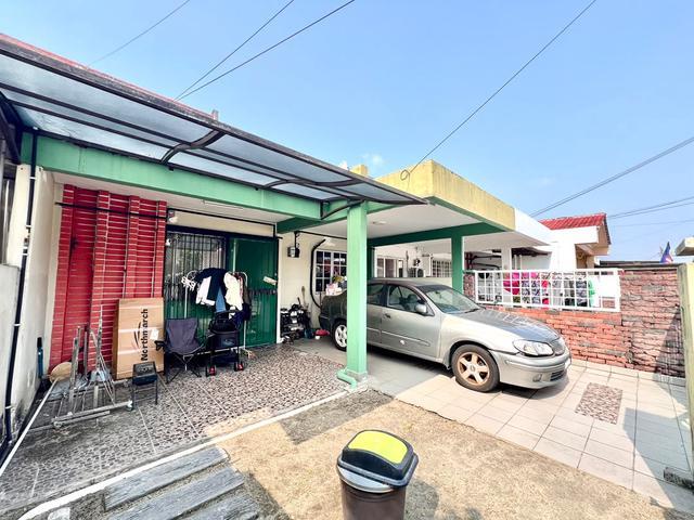 Terraced House for sale in Petaling, Damansara Damai