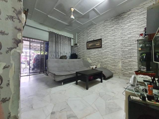 Terraced House for sale in Petaling, Damansara Damai