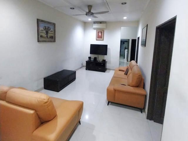 Terraced House for sale in Petaling, Subang Jaya