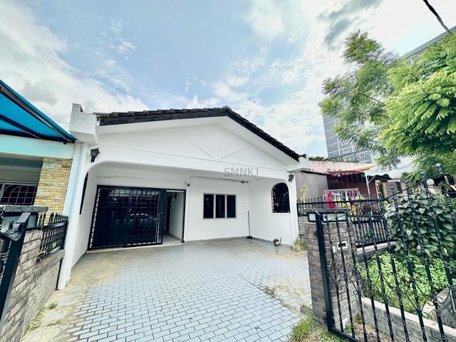 Terraced House for sale in Petaling, Damansara Damai