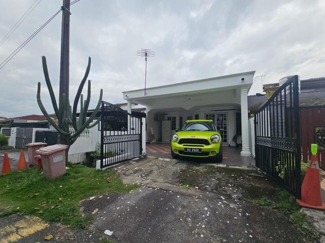 Terraced House for rent in Petaling, Damansara Damai