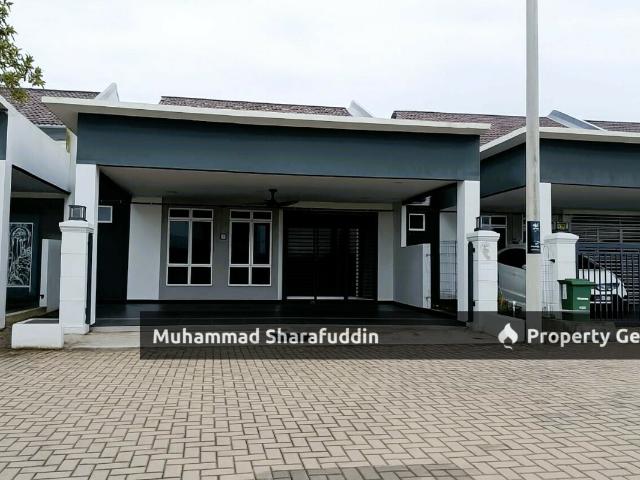 Terraced House for sale in Pahang