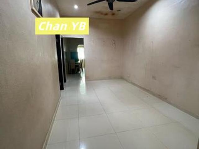 Terraced House for sale in Georgetown, Penang