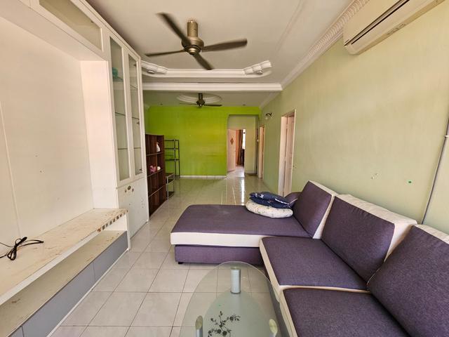 Terraced House for sale in Georgetown, Penang
