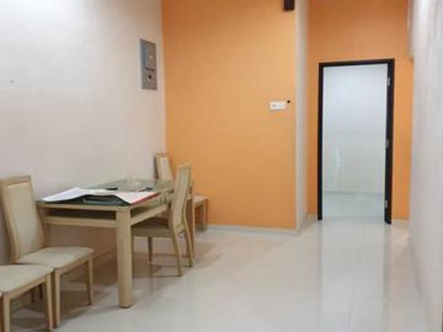 Terraced House for sale in Georgetown, Penang