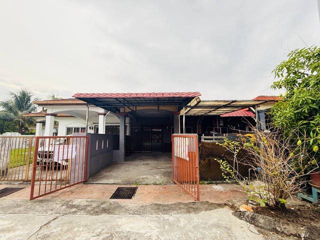 Terraced House for sale in Petaling, Alam Impian