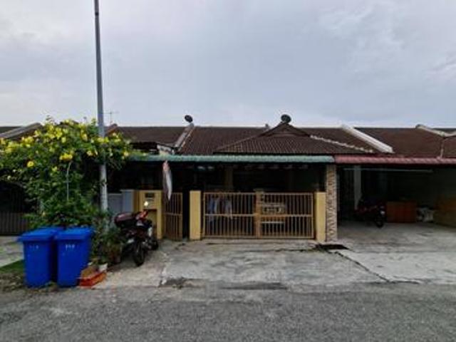 Terraced House for sale in Petaling, Alam Impian