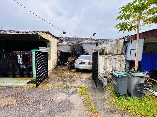 Terraced House for sale in Kulai, Johor