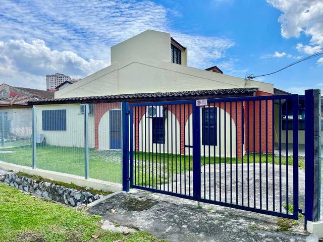 Terraced House for sale in Country Heights Damansara, Kuala Lumpur