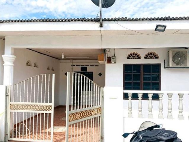 Terraced House for sale in Selangor