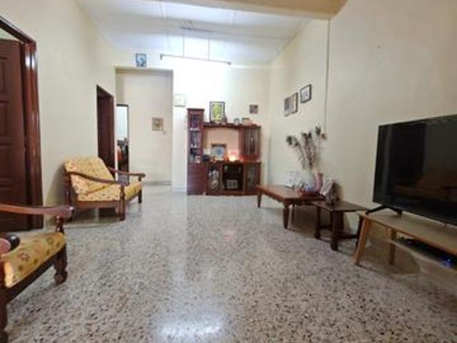 Terraced House for sale in Sendayan Village, Negeri Sembilan