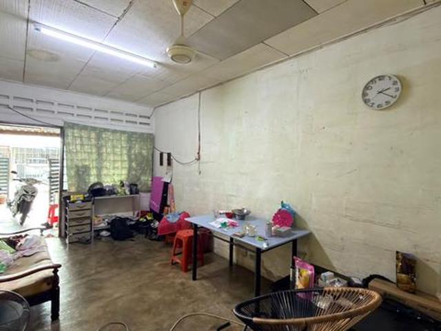 Terraced House for sale in Paroi, Seremban