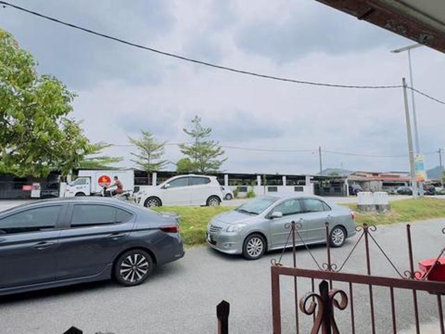 Terraced House for sale in Sendayan Village, Negeri Sembilan
