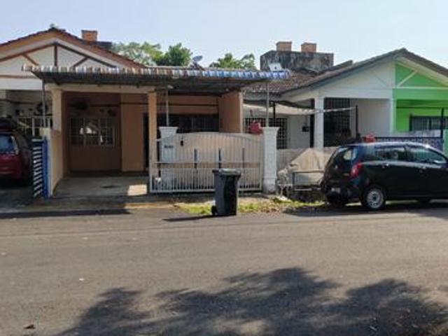 Terraced House for sale in Sri Rusa, Negeri Sembilan