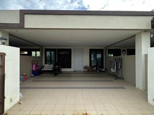 Terraced House for sale in Sri Rusa, Negeri Sembilan