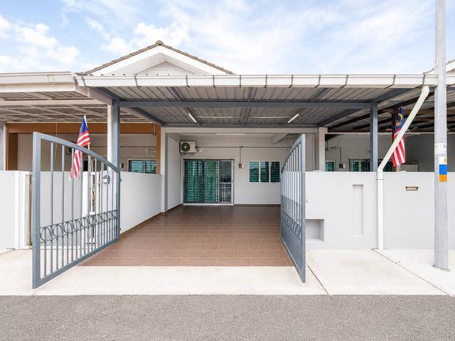 Terraced House for sale in Port Klang, Selangor
