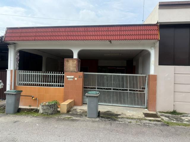 Terraced House for sale in Batu Pahat, Johor